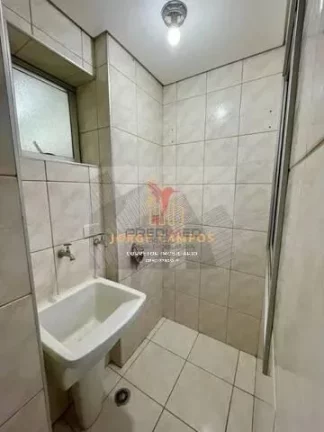 Imagem AP-24160 – APARTAMENTO COM 2 QUARTOS NO CENTRO DE SJCAMPOS