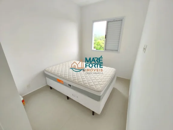 Imagem APARTAMENTO COM VARANDA GOURMET E VISTA PARCIAL DO MAR!