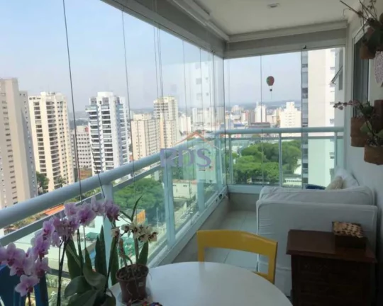 Imagem Apartamento - / Residencial / Santo Amaro