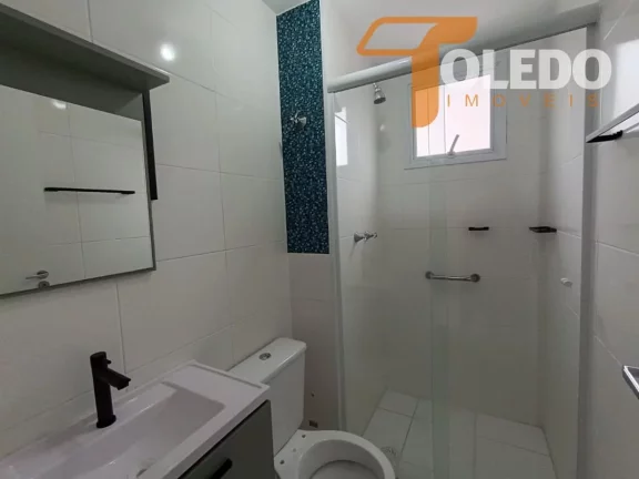 Imagem Apartamento 2 dormitórios para Venda em São Paulo / SP no bairro Maranhão