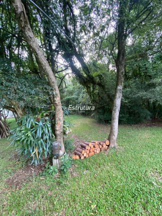 UM PARAÍSO EM LUGAR TRANQUILO