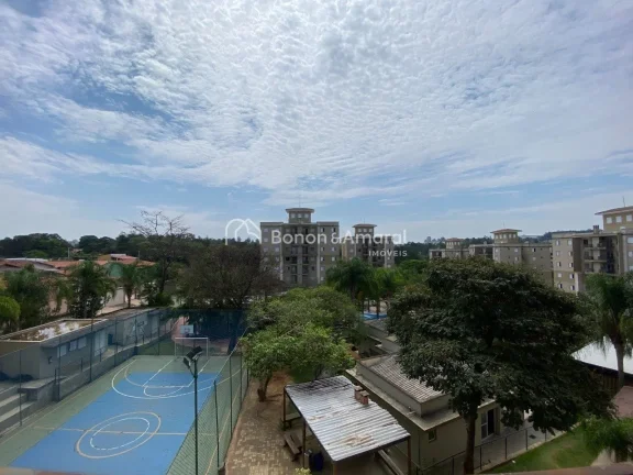 Imagem Descubra o conforto e a praticidade deste apartamento com 3 dormitórios, sendo 1 suíte, em um cond...
