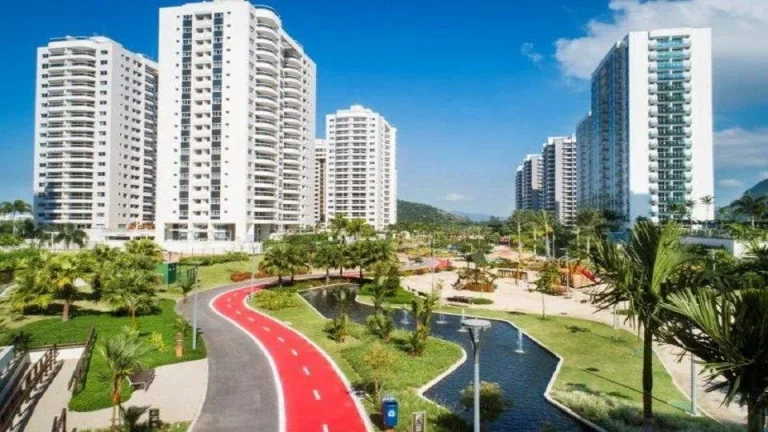 Imagem Apartamento para Venda em Rio de Janeiro, Barra da Tijuca, 3 dormitórios, 2 suítes, 2 banheiros, 2 vagas