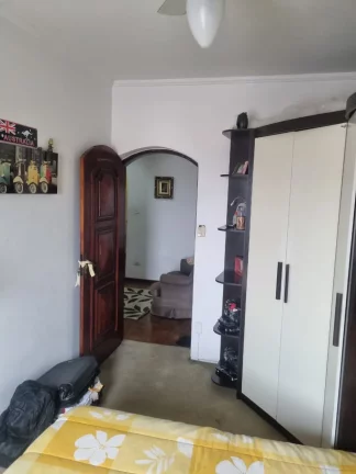 Imagem VENDO LINDO SOBRADO 03 DORMITÓRIOS NO BAIRRO INGAÍ!