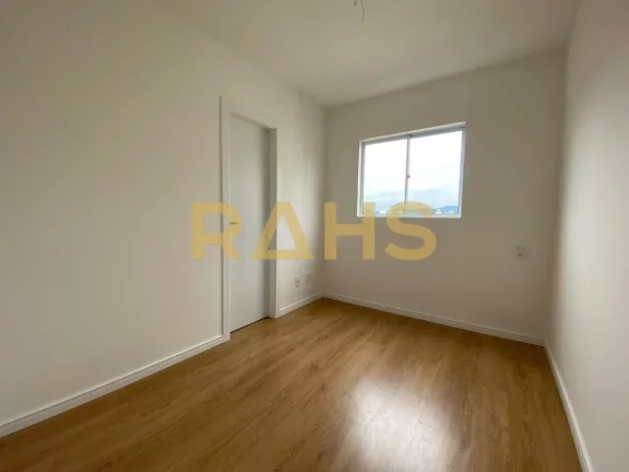 Imagem Apto novo Bairro Santo Antônio, divisa com Costa e Silva, em Joinville. Suite + 1 dormitório Porta...