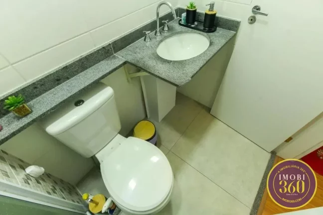 Imagem Apartamento à Venda em Vila Santana, São Paulo - SP