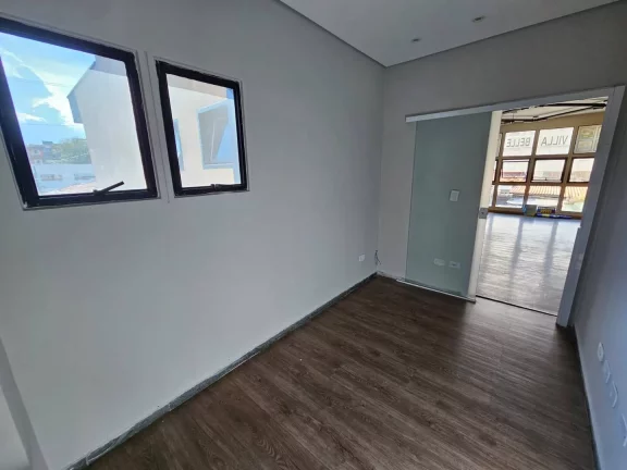 Imagem Mais espaço, mais visibilidade e o endereço perfeito para fazer seu negócio