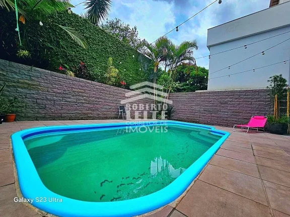 Imagem Residencial Verdes Campos - Casa em Condomínio à Venda no Verdes Campos