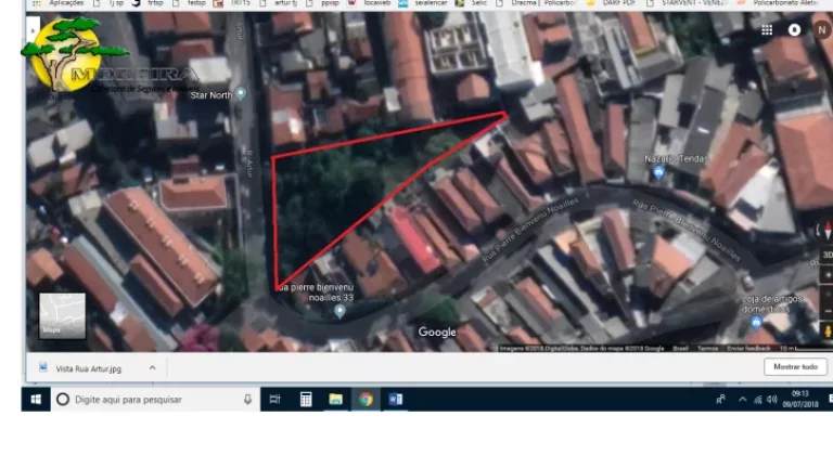 Imagem TERRENO PARA VENDA NO IMIRIM/SP