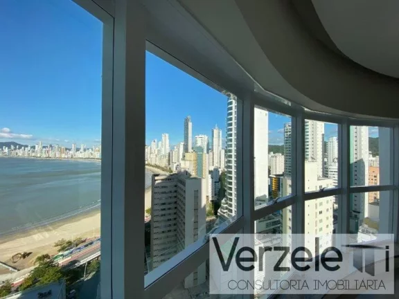 Imagem Apartamento Quadra Mar para Venda em Balneário Camboriú / SC no bairro Pioneiros