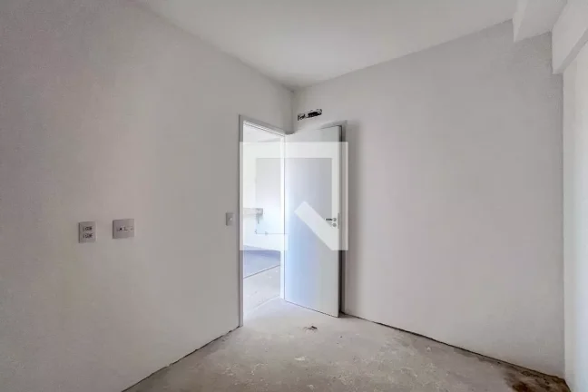 Imagem Apartamento à Venda - Vila Mariana, 2 Quartos, 40 m2