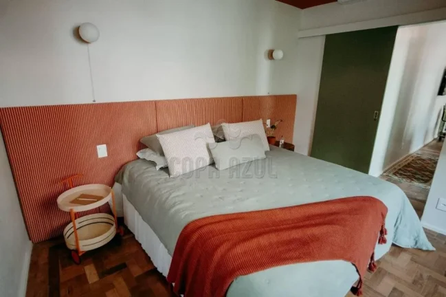 Imagem Copacabana - Residencial › Apartamento com 1 quarto(s) a Venda