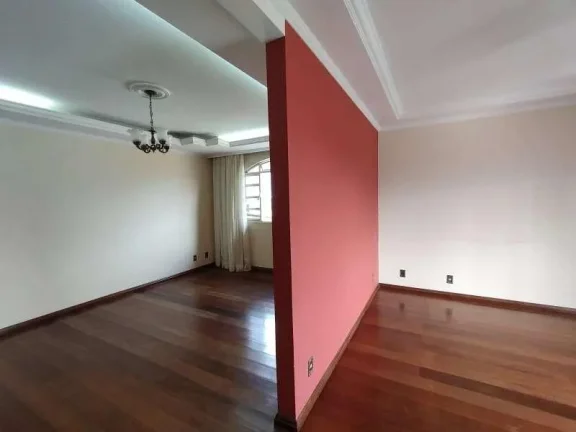 Imagem Casa Sofisticada com Espaços de Lazer