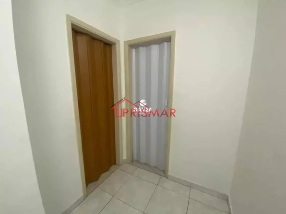 Imagem Vende 1 dormitorio no Marapé, Santos - 1 vaga.