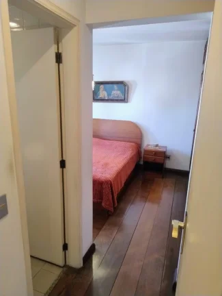Imagem Apartamento para Venda em Santo André, Vila Bastos, 3 dormitórios, 1 suíte, 2 banheiros, 3 vagas