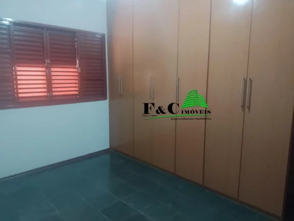 Imagem Casa para Venda em Limeira, Jardim Nova Europa, 3 dormitórios, 1 suíte, 3 banheiros, 3 vagas