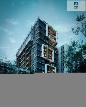 Imagem Apartamento a Venda no bairro Portão - Curitiba, PR