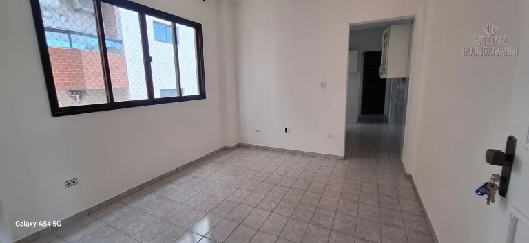 Imagem Apartamento 2 dormitórios no bairro Guilhermina R$ 290 mil