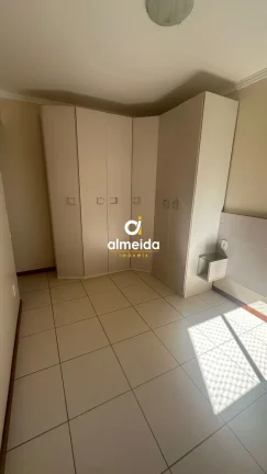 Imagem APARTAMENTO 2D NOSSA SENHORA DE LOURDES PRÓX. MAC DONALDS