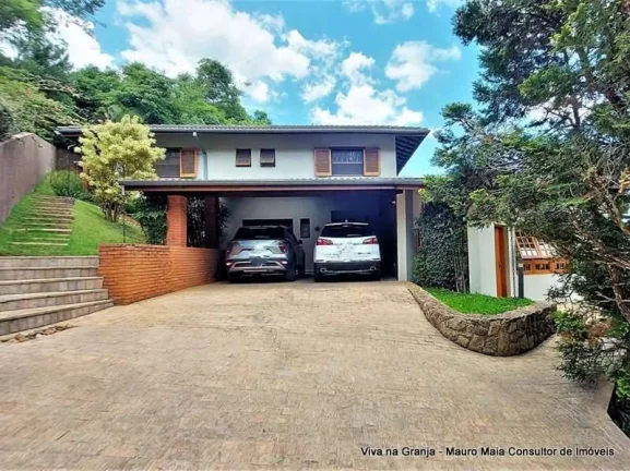 Imagem Forest Hills - 4 dorm/2 sts - piscina, gourmet, sauna, vista! R$1.950.000