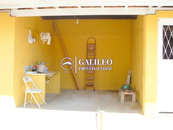Imagem Venda de casa térrea com 02 edículas na Vila Arens | Jundiaí | SP