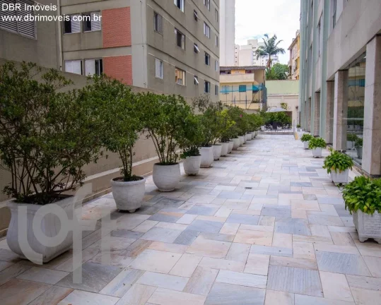 Imagem APARTAMENTO RESIDENCIAL em São Paulo - SP, Pinheiros