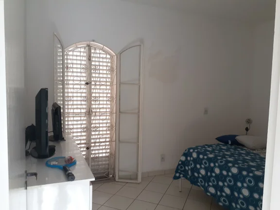 Imagem CASA 03 DORMITÓRIOS Á VENDA NO JARDIM MESSINA, JUNDIAÍ SP