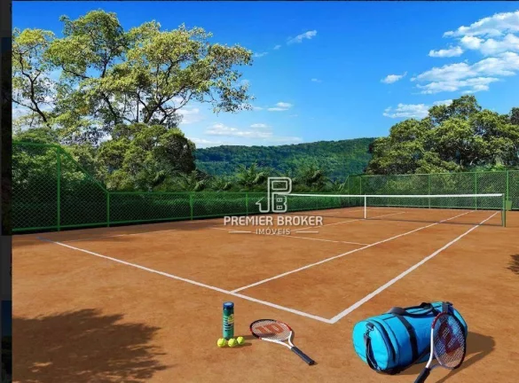 Imagem Terreno à venda, 360 m² por R$ 289.000,00 - Albuquerque - Teresópolis/RJ
