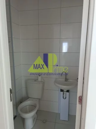 Imagem Apartamento à venda em São Paulo-SP, Jardim América da Penha: 2 quartos, 1 sala, 1 banheiro, 40m². Imperdível oportunidade!