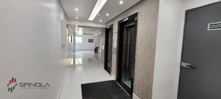 Imagem Apartamento com 2 dormitórios à venda, 70 m² por R$ 600.000,00 - Real - Praia Grande/SP