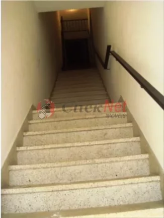 Imagem Prédio Comercial com salão e 2 salas para Locação no Centro de São Caetano
