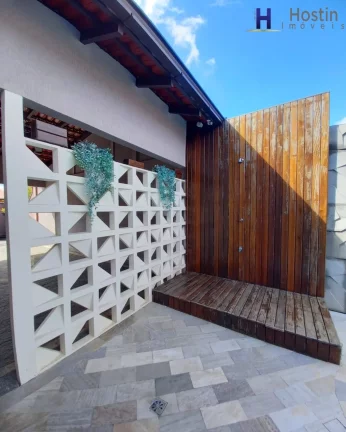 Imagem CASA RESIDENCIAL em SÃO FRANCISCO DO SUL - SC, Acarai