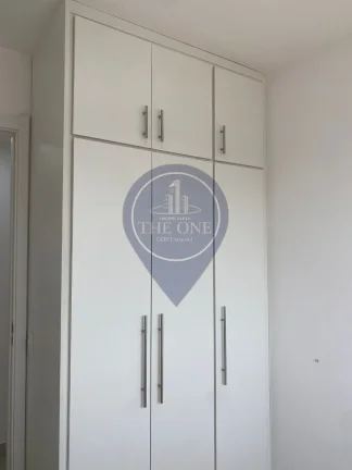 Imagem Apartamento para locação em São Paulo-SP, no Bom Retiro: 2 quartos, 1 sala, 1 banheiro, 38m² de área.