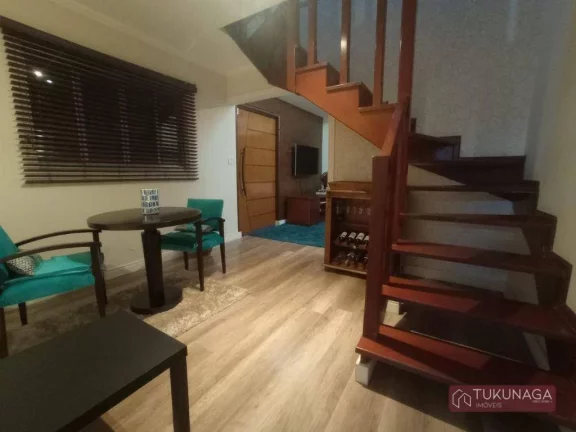 Imagem Casa com 3 quartos à venda, 200 m² por R$ 850.000 - Vila Amália (Zona Leste) - São Paulo/SP