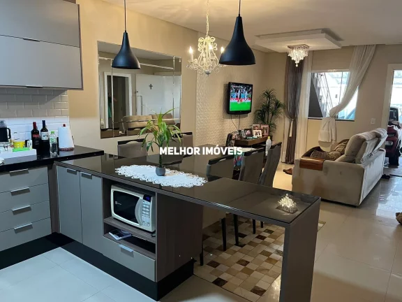 Imagem Casa com 4 dormitórios à venda, 200 m² - Murta - Itajaí - SC