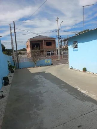 Imagem Casa com 4 quartos, à venda no bairro Santa Monica em Piraquara!!!