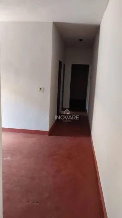 Imagem Kitnet com 2 dormitórios para alugar, 80 m² por R$ 600,00/mês - Setor Rodoviário - Itumbiara/GO