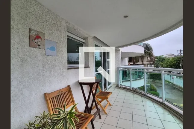 Imagem Apartamento à Venda - Recreio, 1 Quarto, 50 m2