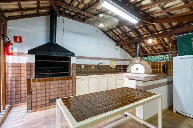 Imagem APARTAMENTO RESIDENCIAL em São Paulo - SP, Vila Andrade