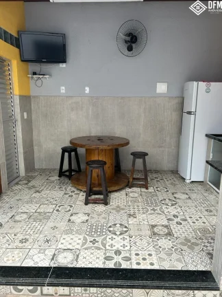 Imagem Casa com 3 Dormitorio(s) localizado(a) no bairro Vila Mogilar em Mogi das Cruzes / Mato Grosso do Sul Ref.:4443