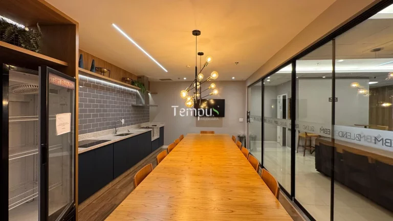 Imagem Blend Smart Style - Apartamento à venda no bairro Setor Marista - Goiânia/GO