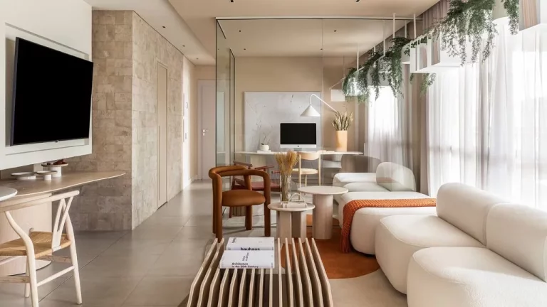 Imagem Nest - Apartamento à venda no bairro Alto da Rua XV - Curitiba/PR