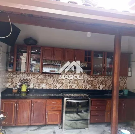 Imagem Casa à venda, 150 m² por R$ 800.000,00 - IBES - Vila Velha/ES