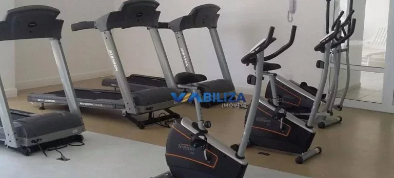 Imagem Apartamento à venda, 97 m² por R$ 813.100,00 - Vila Antonieta - Guarulhos/SP