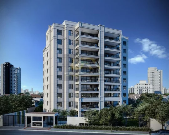 Imagem SAPHIR MORGADO - 455 METROS