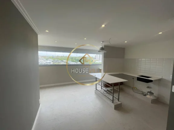 Imagem Apartamento 2 Dormitórios (1 Suíte), 1 vaga, Urbanova, Sjc.