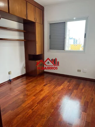 Apartamento com 03 Dormitórios à Venda no Edifício Manhattan - Vila Adyana