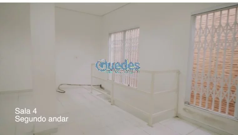 Imagem Prédio Inteiro em Moema - SP: 800m² Locação por R$35.000