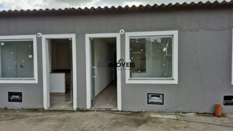 Imagem Casa a Venda no bairro Sacramento - São Gonçalo, RJ