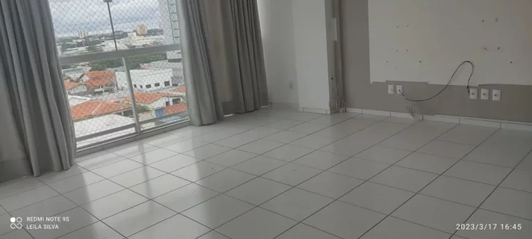 Imagem Apartamento 3 dormitórios para Venda em Teresina, Fatima, 3 dormitórios, 2 suítes, 3 banheiros, 2 vagas